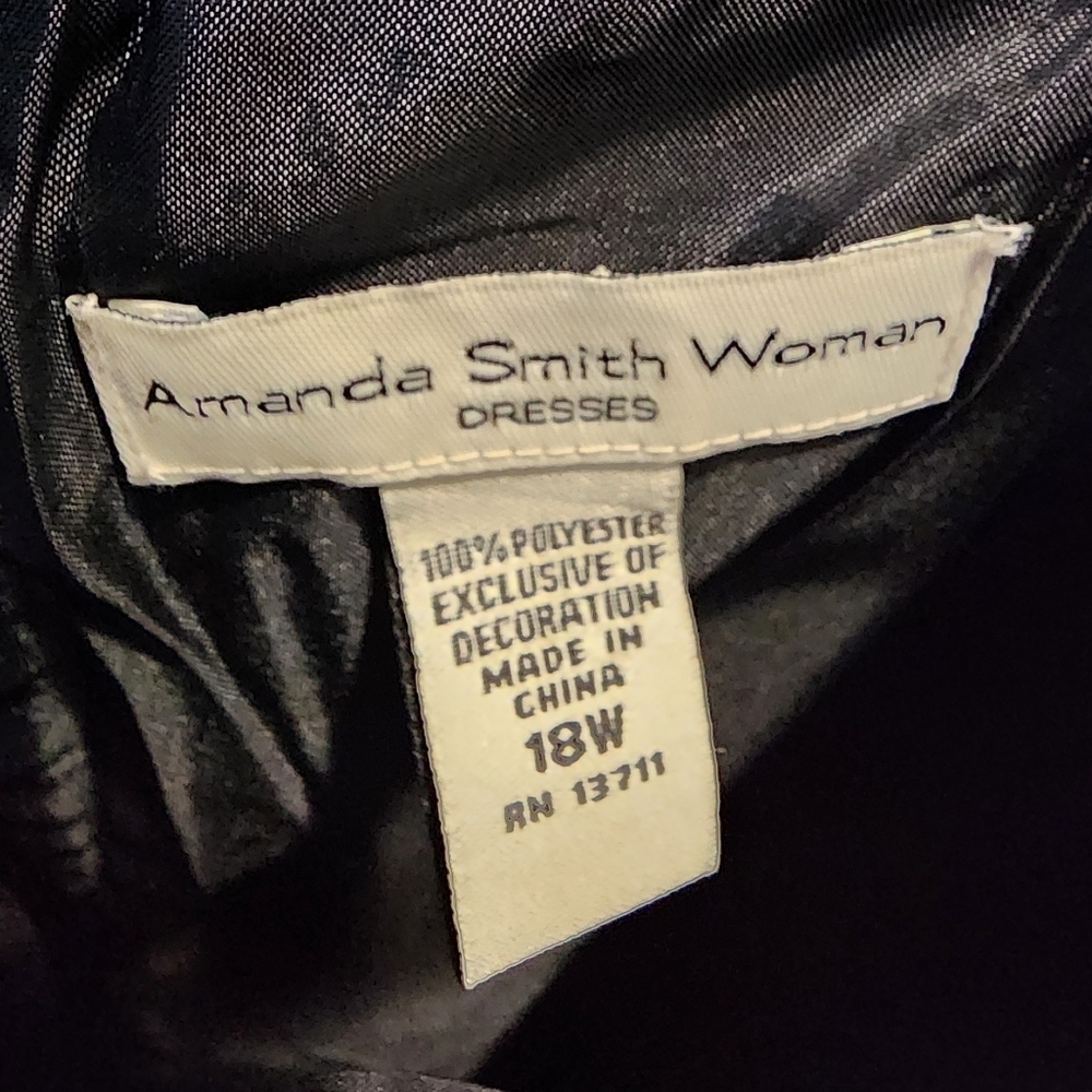 AMANDA SMITH DRESS - Picture 3 of 7